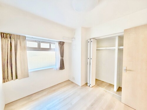 藤和シティホームズ根津の物件画像