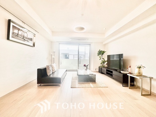 フェリアル池袋アルシエーロの物件画像