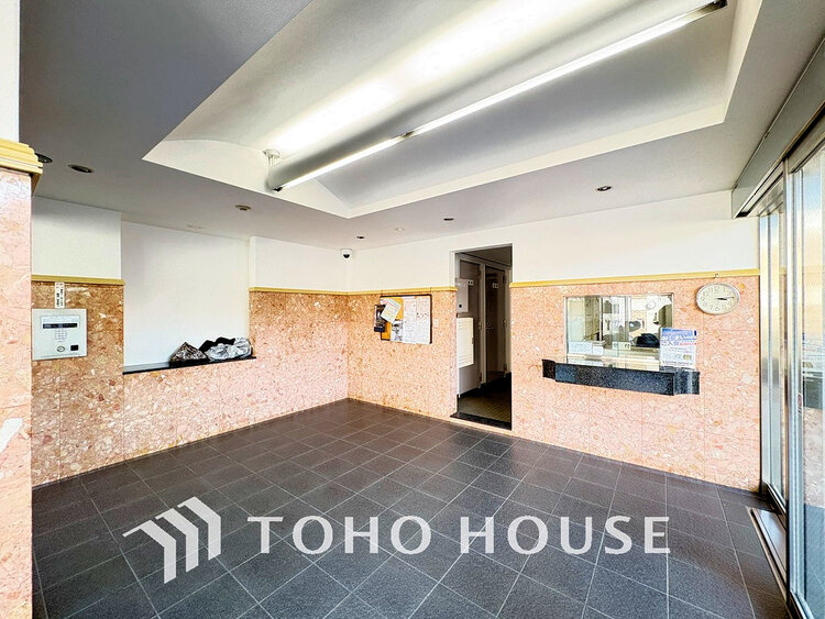 エントランス エントランス