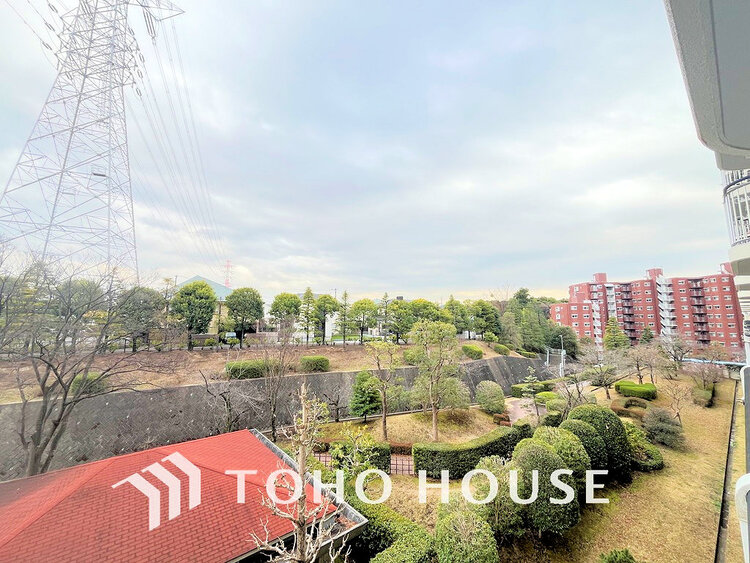 その他 住戸からの眺望