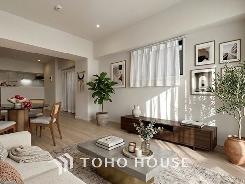 ライオンズマンション文京第２の物件画像