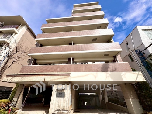 パークホームズ吉祥寺北町三丁目の物件画像