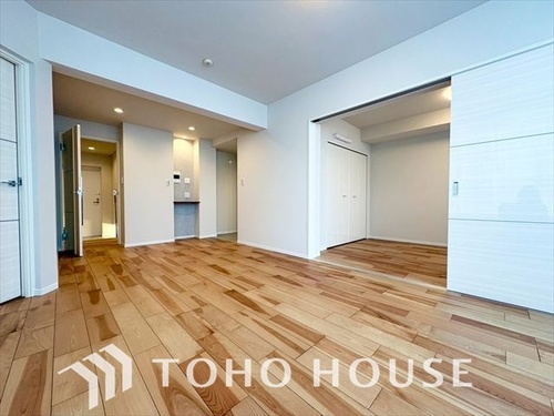 グランシティ　ル・ロワイヤル久が原の物件画像