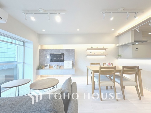 メゾンドール代々木の物件画像