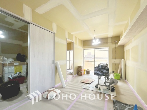 上荻カーサビアンカの物件画像