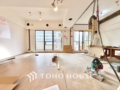 藤和ハイタウン練馬の物件画像