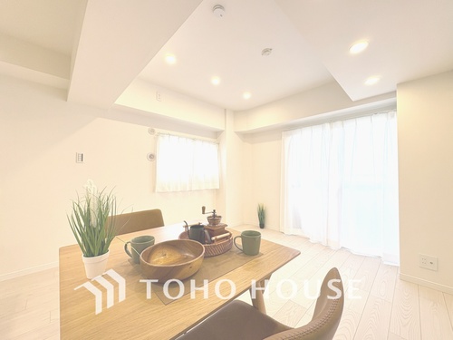 ストーク大山の物件画像