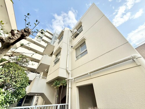 藤和門前仲町コープの物件画像