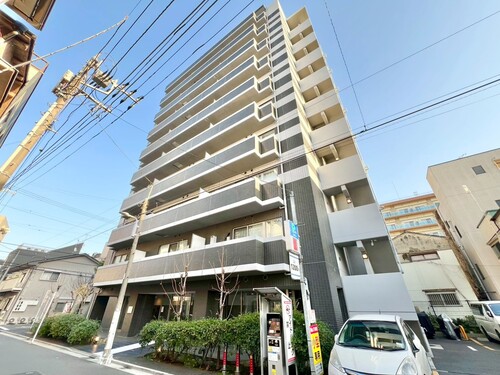 Ｒｅｆａｙｓ−ｍｓ（リファイズエムエス）の物件画像