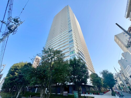 浅草タワーの物件画像