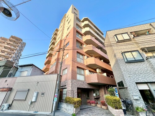 ジェイシティ墨田鐘ヶ淵の物件画像