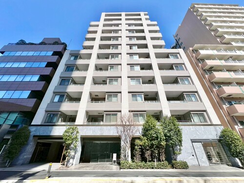 プレミスト明石町の物件画像