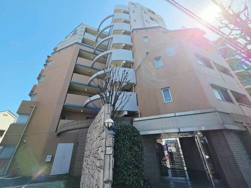 レクシオ荻窪の物件画像