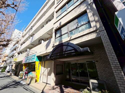 トーカンキャスティール荻窪の物件画像