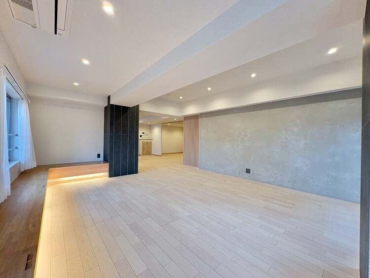 その他 通風・採光に優れ、心地よい光と風が溢れています。