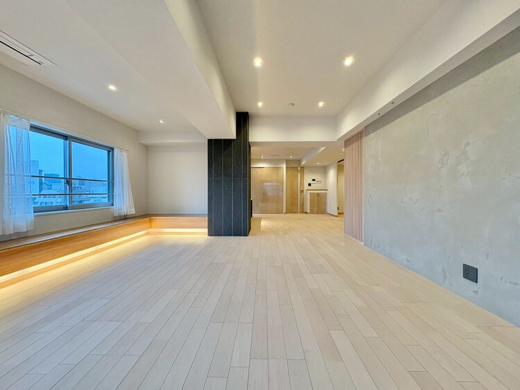 その他 居心地の良い空間に仕上がっております。