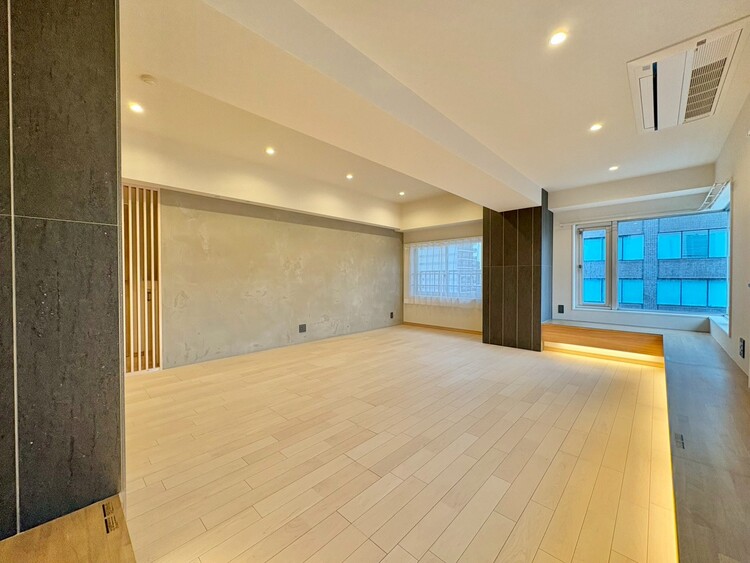 その他 充実した生活は伸びやかな居室空間から始まります。