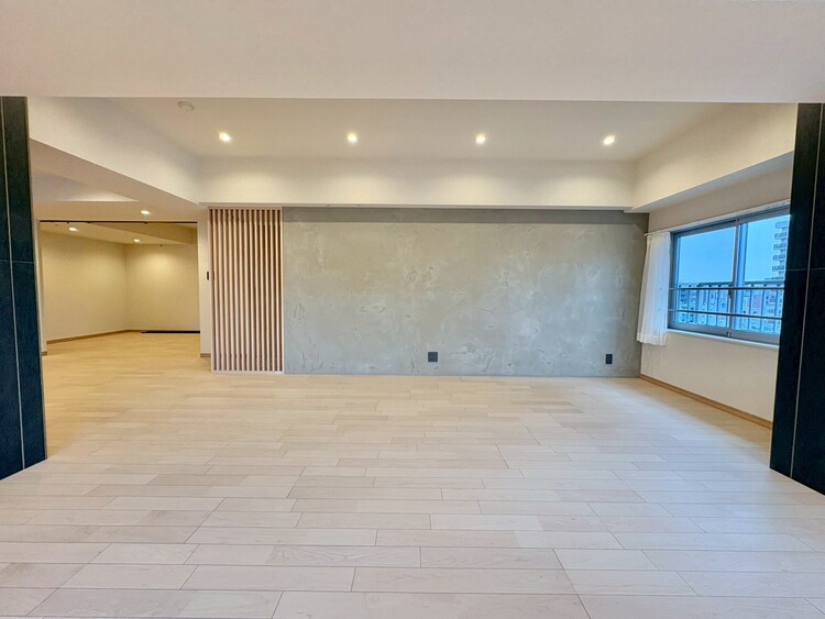 その他 「空間が織り成すひとつ先の住み心地」を演出します。