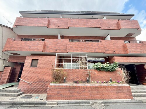 ジョリーメゾンヌベル下落合の物件画像