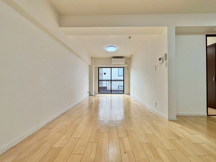 その他 通風・採光に優れ、心地よい光と風が溢れています。