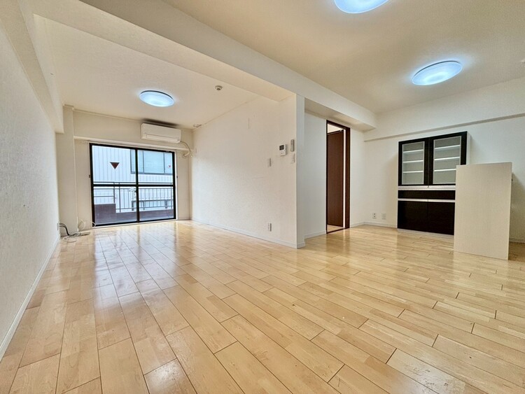 その他 「空間が織り成すひとつ先の住み心地」を演出します。