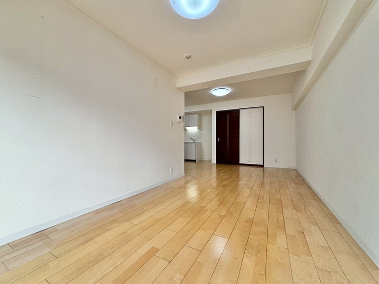 その他 充実した生活は伸びやかな居室空間から始まります。