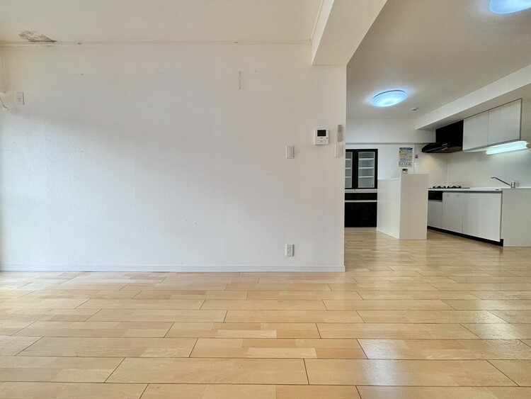 その他 伸びやかな空間のなかで、ゆったりとしたひとときを過ごせます。