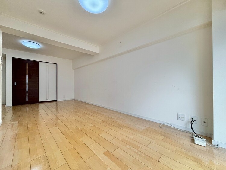 その他 シンプルな内装と偏り過ぎないデザインで統一しました。