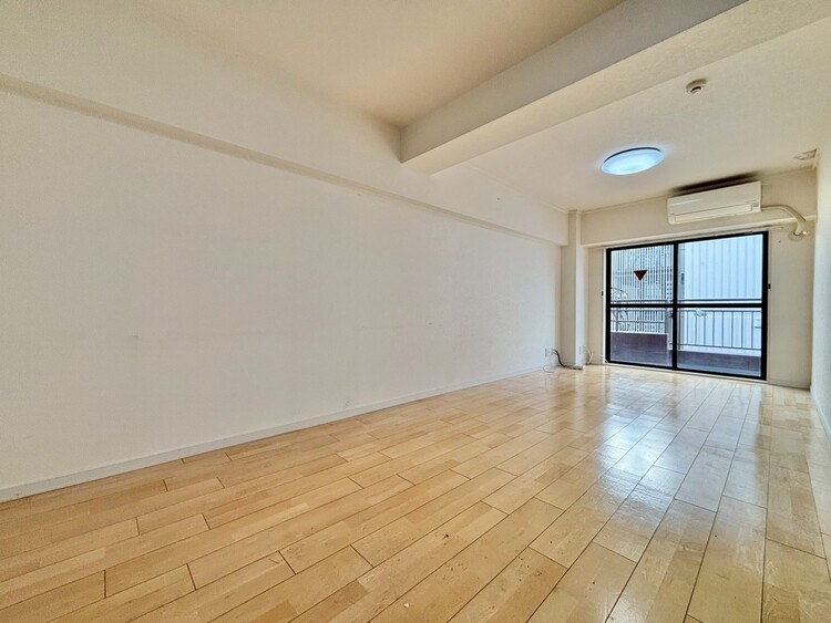 その他 落ち着いた雰囲気に包まれて、伸びやかな空間。