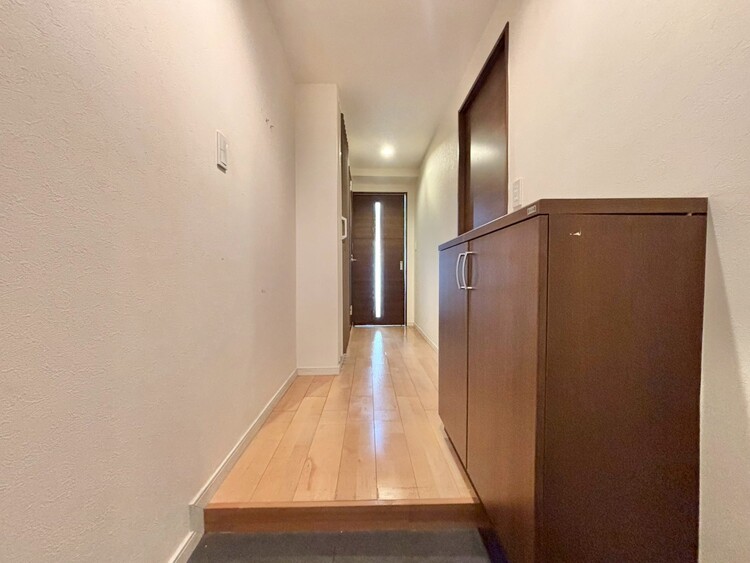 その他 安らぎに満ちた空間がここから始まります。