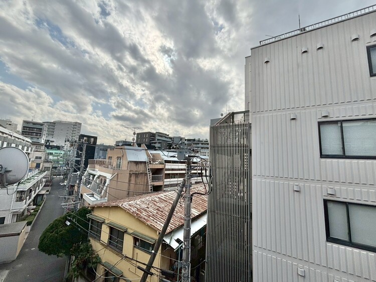 その他 陽当たり・通風・開放感に恵まれた環境です。