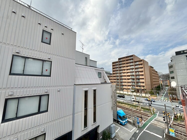 その他 眺望や窓からの景色が良いと、家で過ごす時間も快適です。