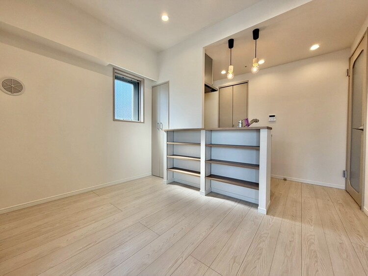 その他 通風・採光に優れ、心地よい光と風が溢れています。