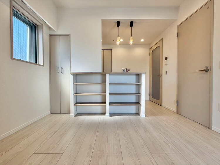 その他 「空間が織り成すひとつ先の住み心地」を演出します。