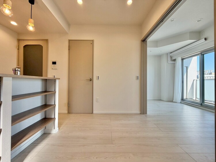 その他 充実した生活は伸びやかな居室空間から始まります。