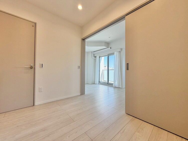 その他 伸びやかな空間のなかで、ゆったりとしたひとときを過ごせます。