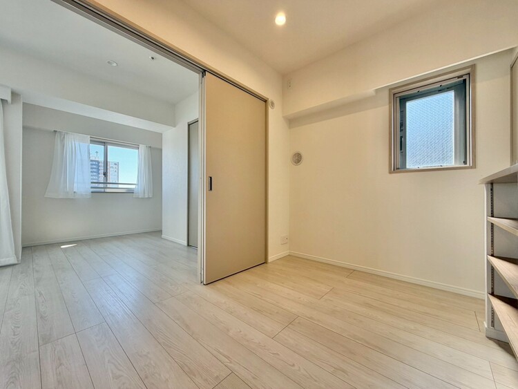 その他 居心地の良い空間に仕上がっております。