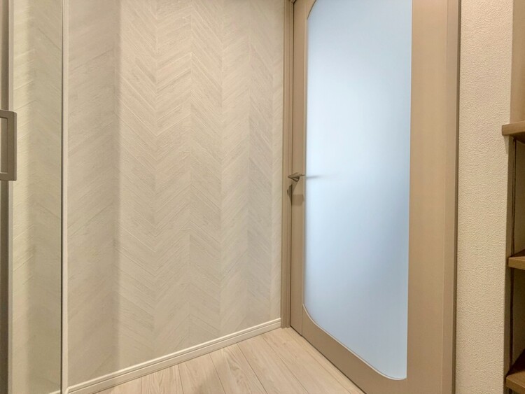 その他 安らぎに満ちた空間がここから始まります。