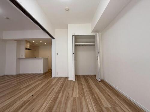 クオス横浜鴨居レジデンシャルステージの物件画像