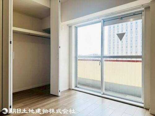 ストーク八王子の物件画像