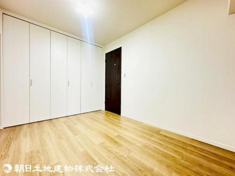 内装 【2026年03月撮影】