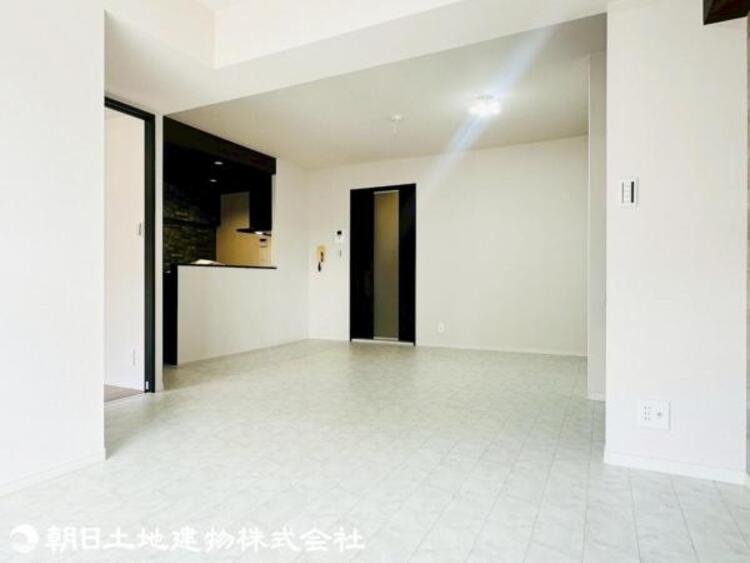 居間 【2026年03月撮影】