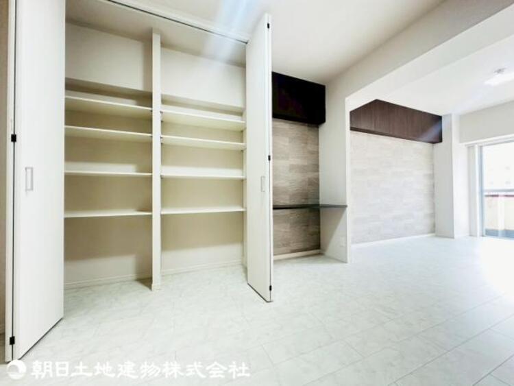 居間 【2026年03月撮影】