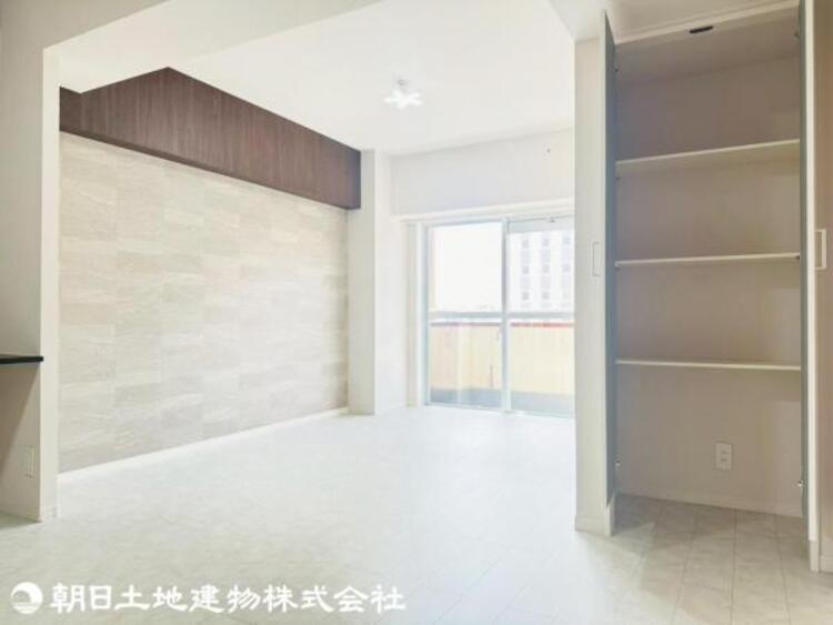 居間 【2026年03月撮影】