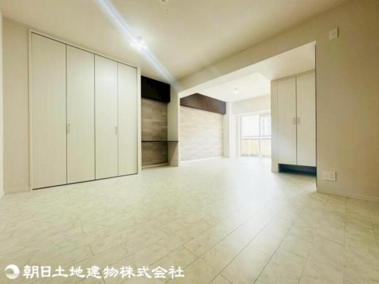 居間 【2026年03月撮影】