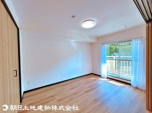 グリーンメゾン南大沢の物件画像