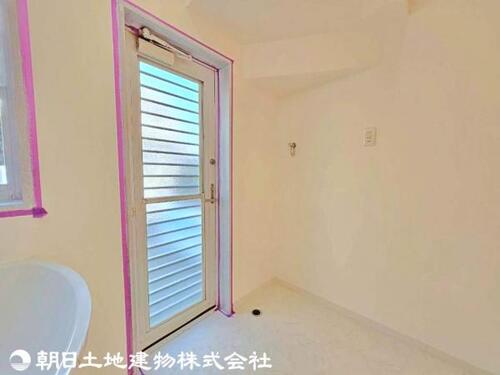 八王子市元八王子町3丁目の物件画像