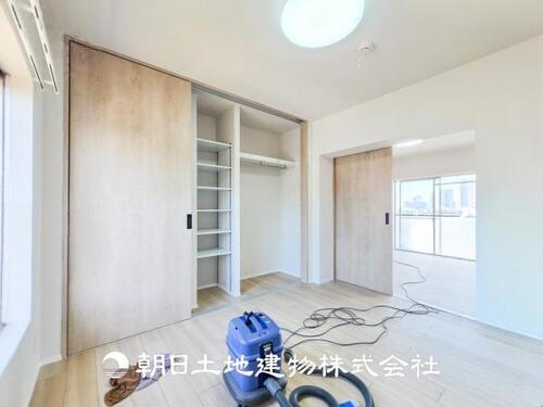 【安心を買うなら、朝日土地建物へ】ガーデン山住宅団地の画像