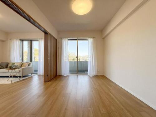 リステージ本郷台プリズムガーデンの物件画像