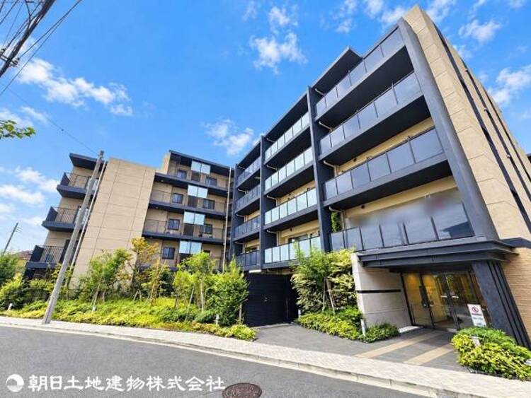 外観 【2026年10月撮影】